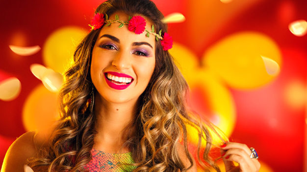 Aproveite o Carnaval no litoral da Bahia na Pousada Novo Prado