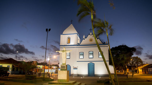 Dicas para aproveitar a cidade de Prado na Bahia durante o inverno