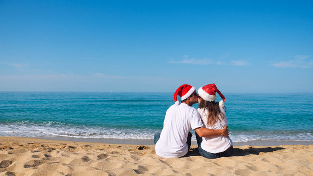 Curta o Natal e Réveillon 2020 no litoral sul da Bahia