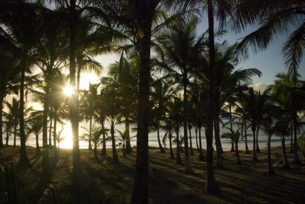 Praia do Fatol - Prado