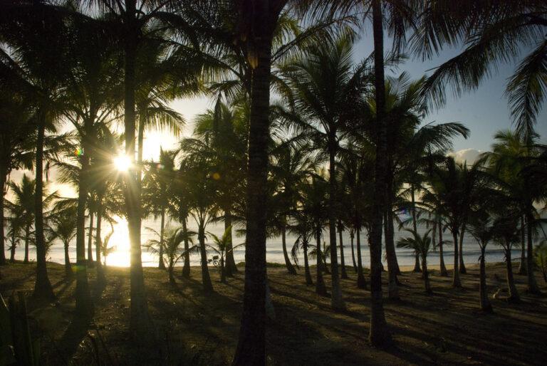 Praia do Fatol - Prado