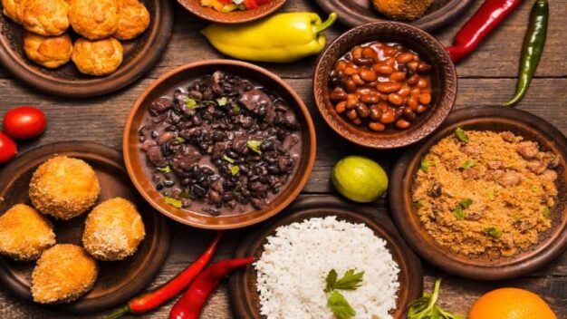 Conheça os sabores marcantes da culinária baiana