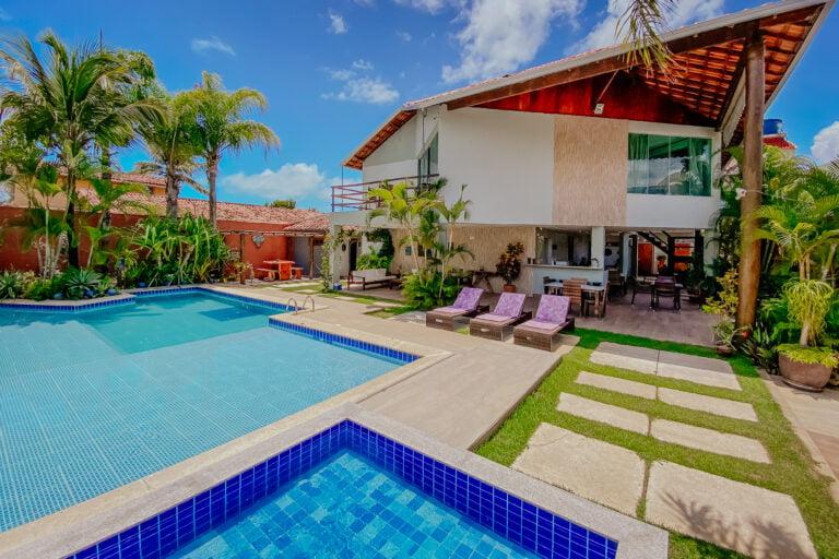 Piscina Novo Prado