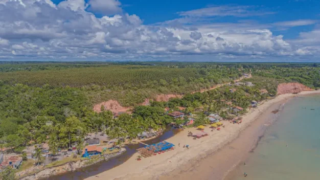 O que Fazer em Prado_ Descubra os Encantos da Bahia