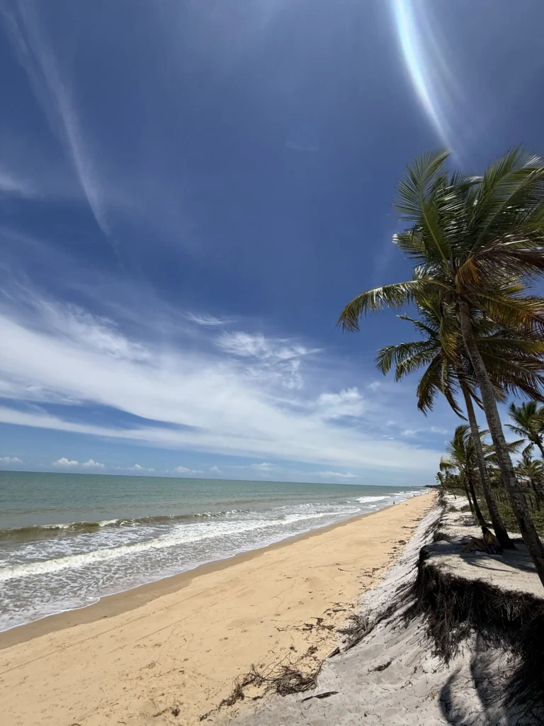 Feriados de novembro em Prado: sua pausa para o litoral da Bahia