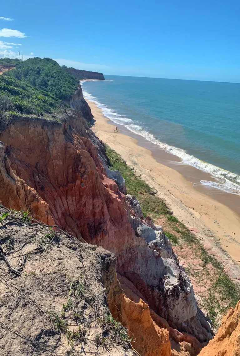Prado, BA Seu Roteiro Completo por Praias e Atrações Incríveis