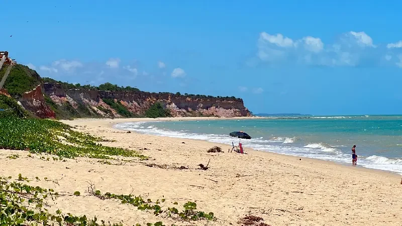 Férias de Julho em Prado - BA_ Descubra as belezas da Bahia com conforto e diversão